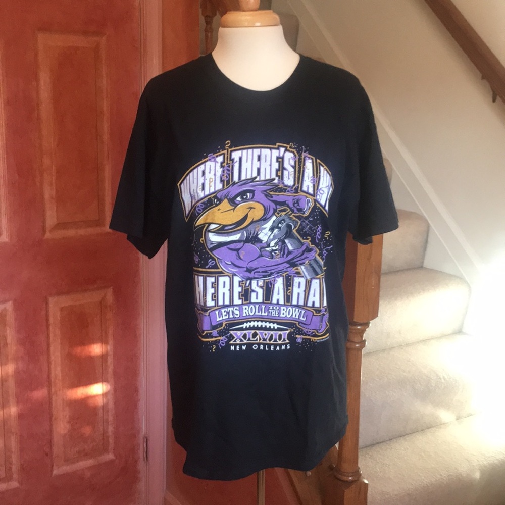 Super Bowl XLVII New Orleans